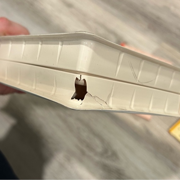 Vintage 1990 Original Pooh Read Along Treasury Volume 1 Books & Audio Cassettes - Picture 4 of 9